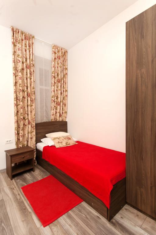 Bed&Breakfast Studio Kairos Zagabria Camera foto