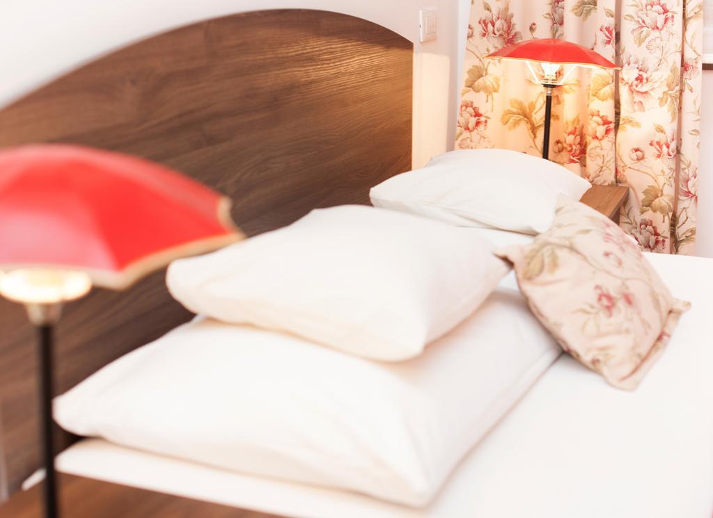 Bed&Breakfast Studio Kairos Zagabria Camera foto