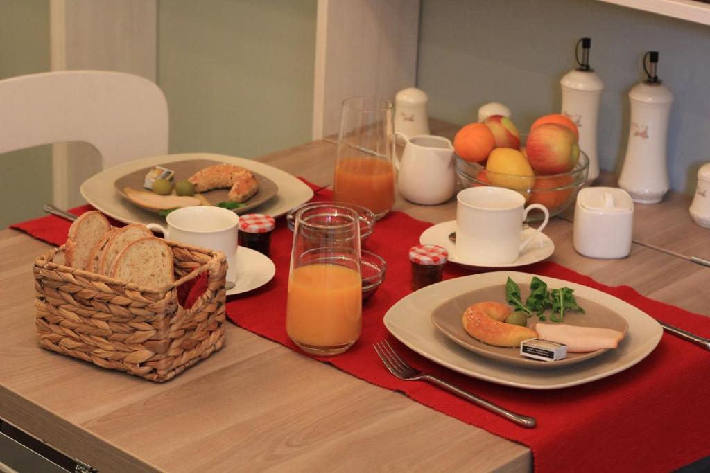 Bed&Breakfast Studio Kairos Zagabria Esterno foto