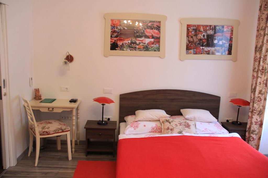 Bed&Breakfast Studio Kairos Zagabria Camera foto