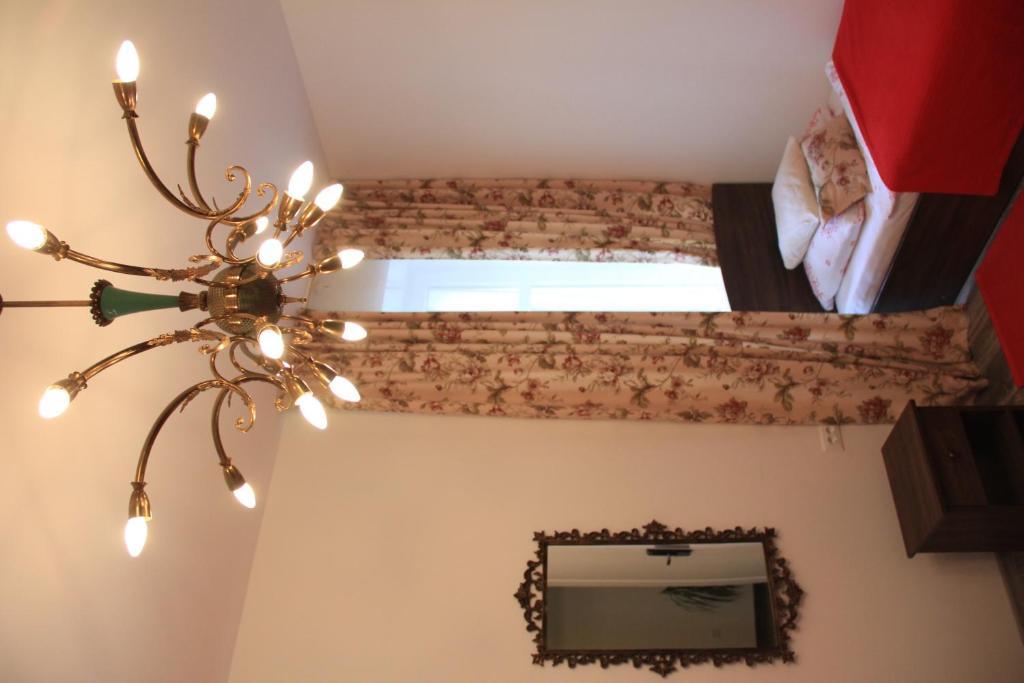 Bed&Breakfast Studio Kairos Zagabria Camera foto