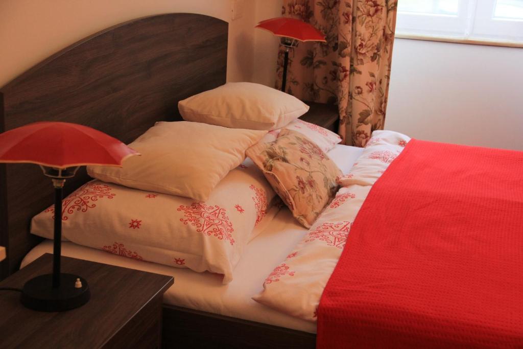 Bed&Breakfast Studio Kairos Zagabria Camera foto