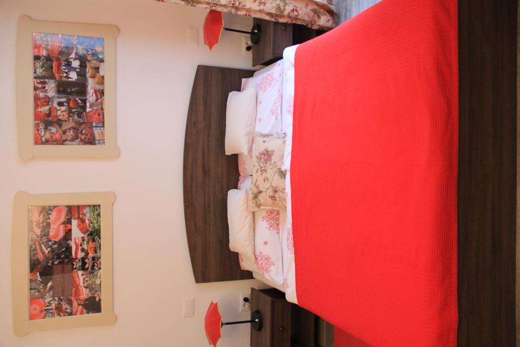 Bed&Breakfast Studio Kairos Zagabria Camera foto