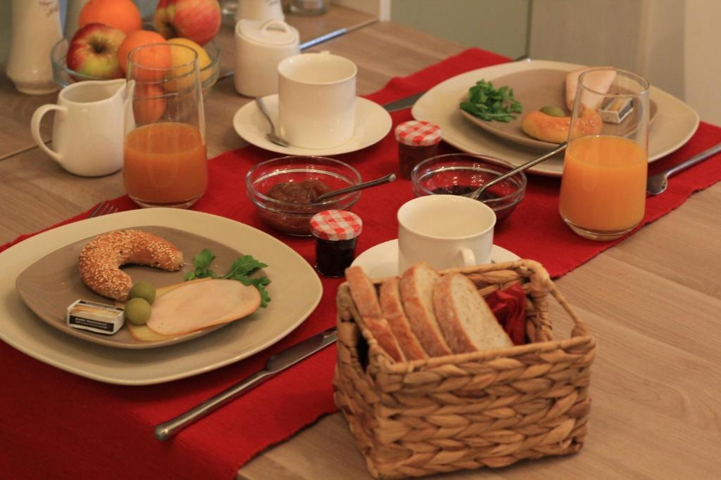 Bed&Breakfast Studio Kairos Zagabria Camera foto