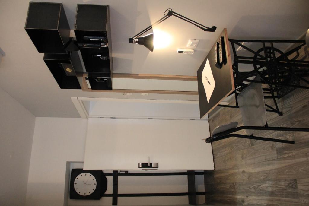 Bed&Breakfast Studio Kairos Zagabria Camera foto