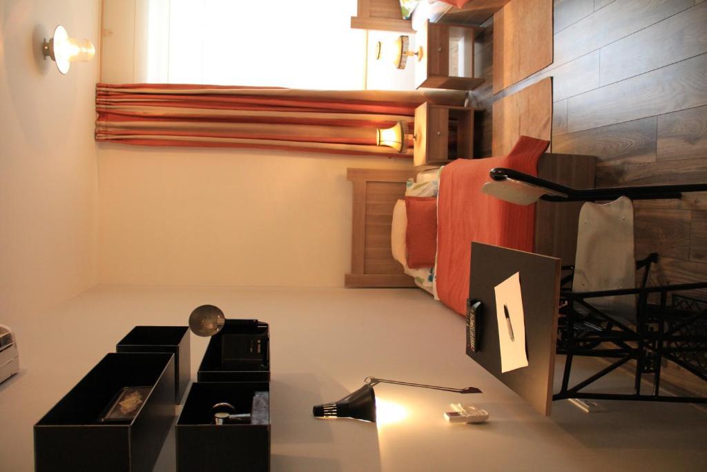 Bed&Breakfast Studio Kairos Zagabria Camera foto