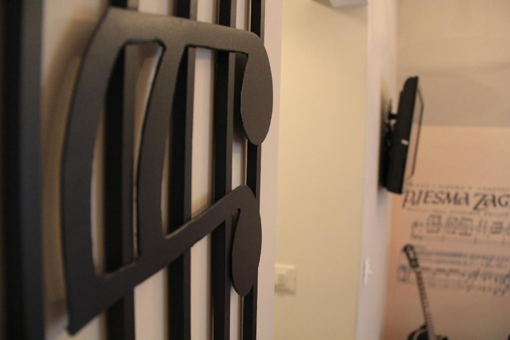 Bed&Breakfast Studio Kairos Zagabria Esterno foto