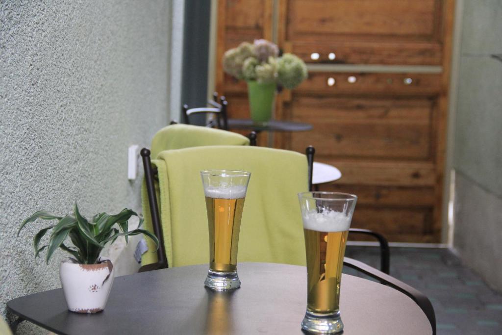 Bed&Breakfast Studio Kairos Zagabria Esterno foto