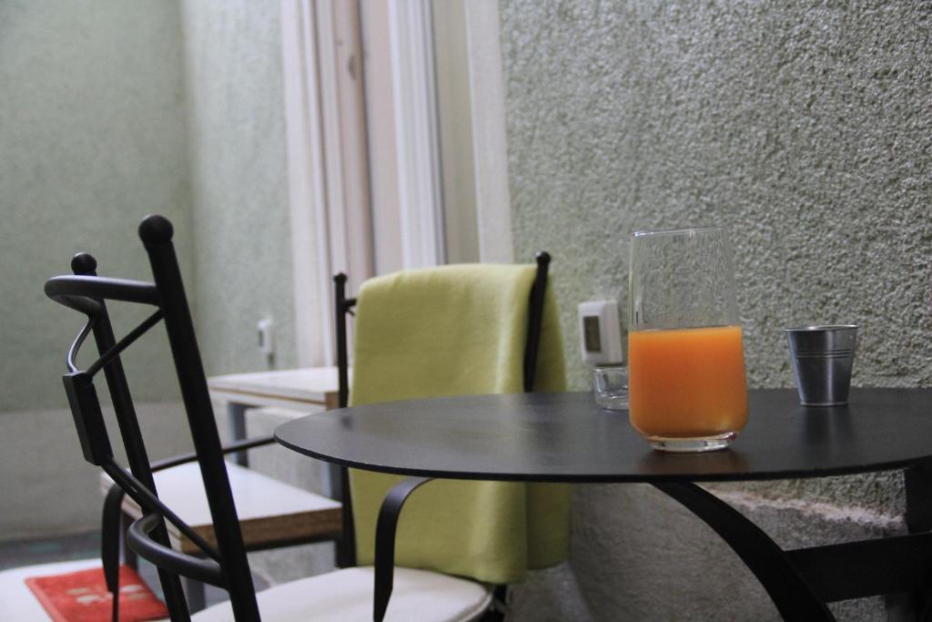 Bed&Breakfast Studio Kairos Zagabria Esterno foto