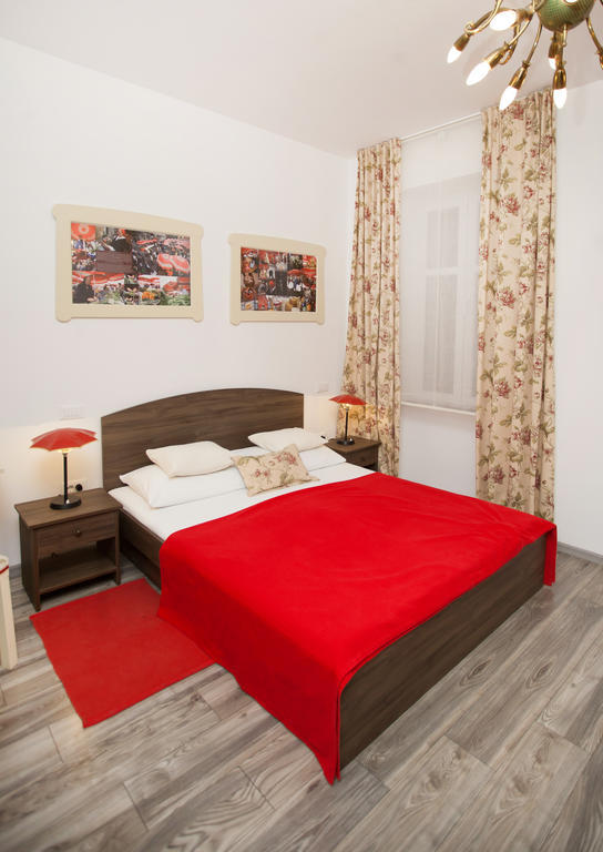 Bed&Breakfast Studio Kairos Zagabria Esterno foto
