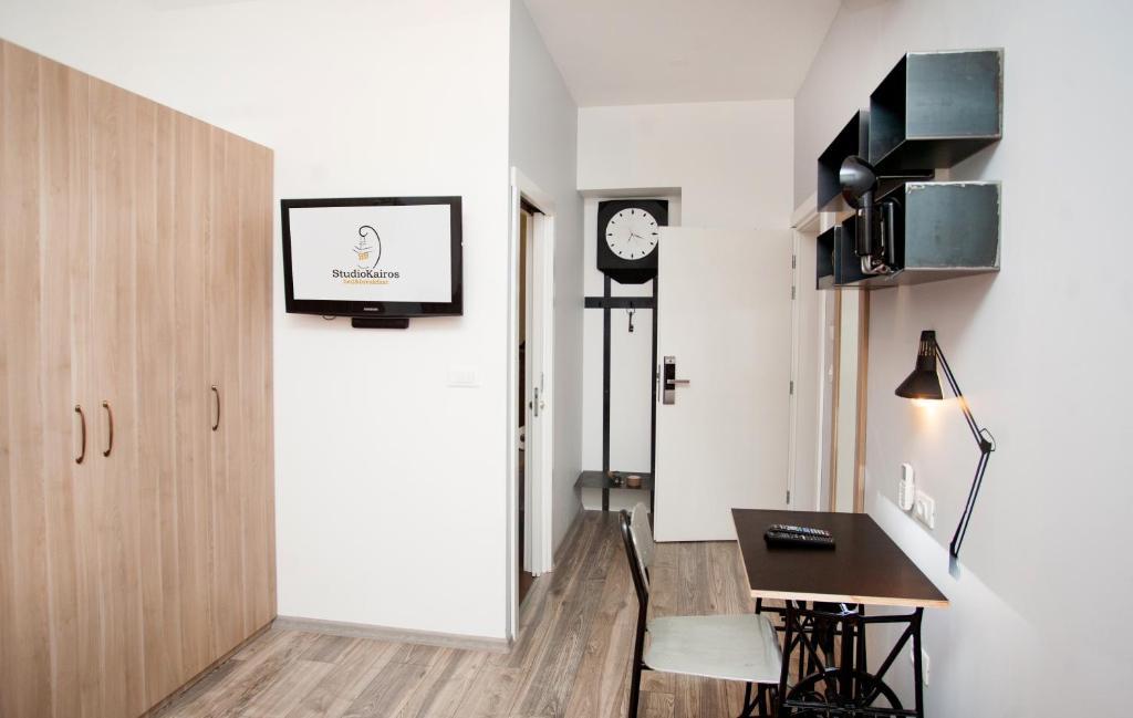 Bed&Breakfast Studio Kairos Zagabria Esterno foto