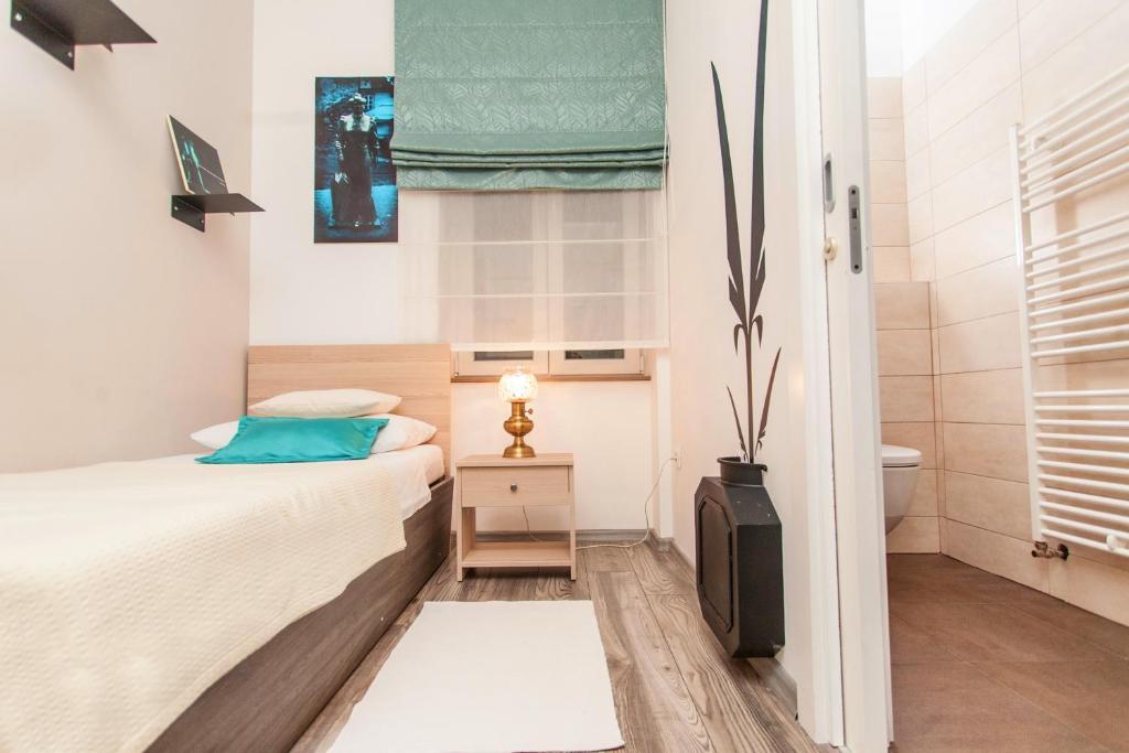 Bed&Breakfast Studio Kairos Zagabria Esterno foto