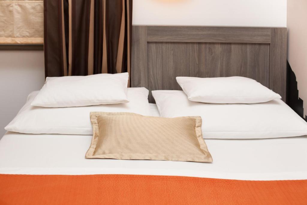 Bed&Breakfast Studio Kairos Zagabria Esterno foto