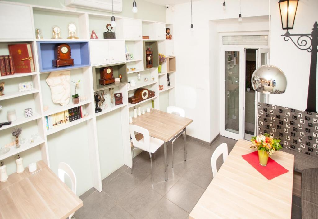 Bed&Breakfast Studio Kairos Zagabria Esterno foto