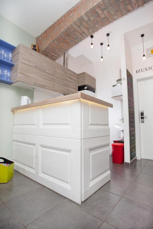 Bed&Breakfast Studio Kairos Zagabria Esterno foto