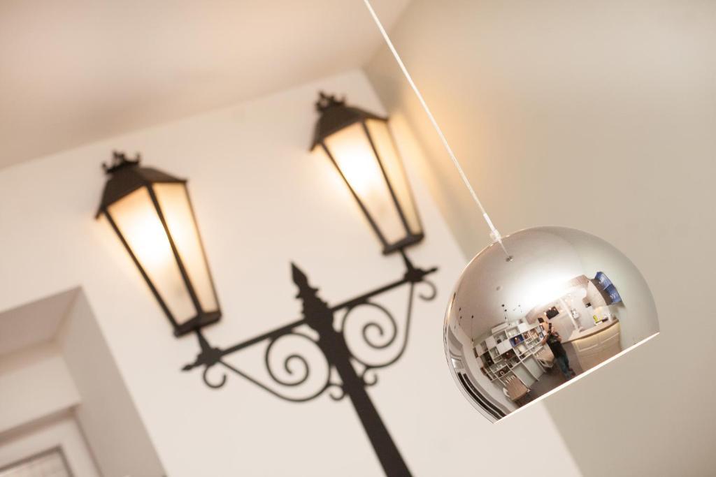 Bed&Breakfast Studio Kairos Zagabria Esterno foto